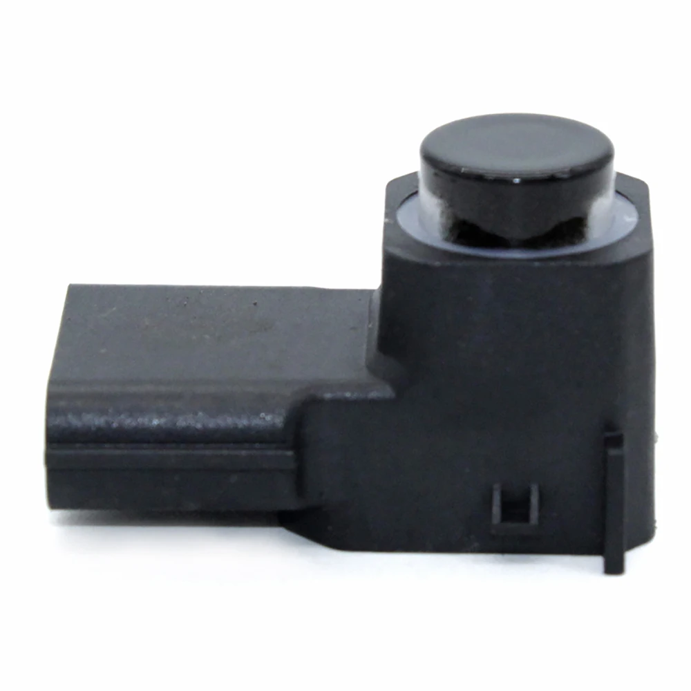 1/2/4 X 39680-TEX-Y111-M1 PDC датчик парковки радар цвет блестящий черный для Honda Civic CRV HRV Accord