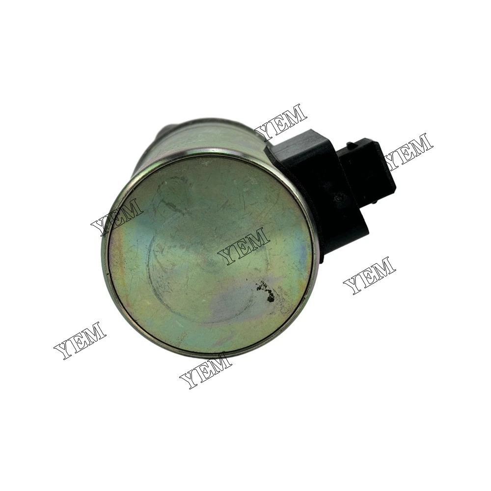 Детали двигателя для Deutz Электромагнит отключения подачи топлива Valve 12V 0419-9902 BFM2012