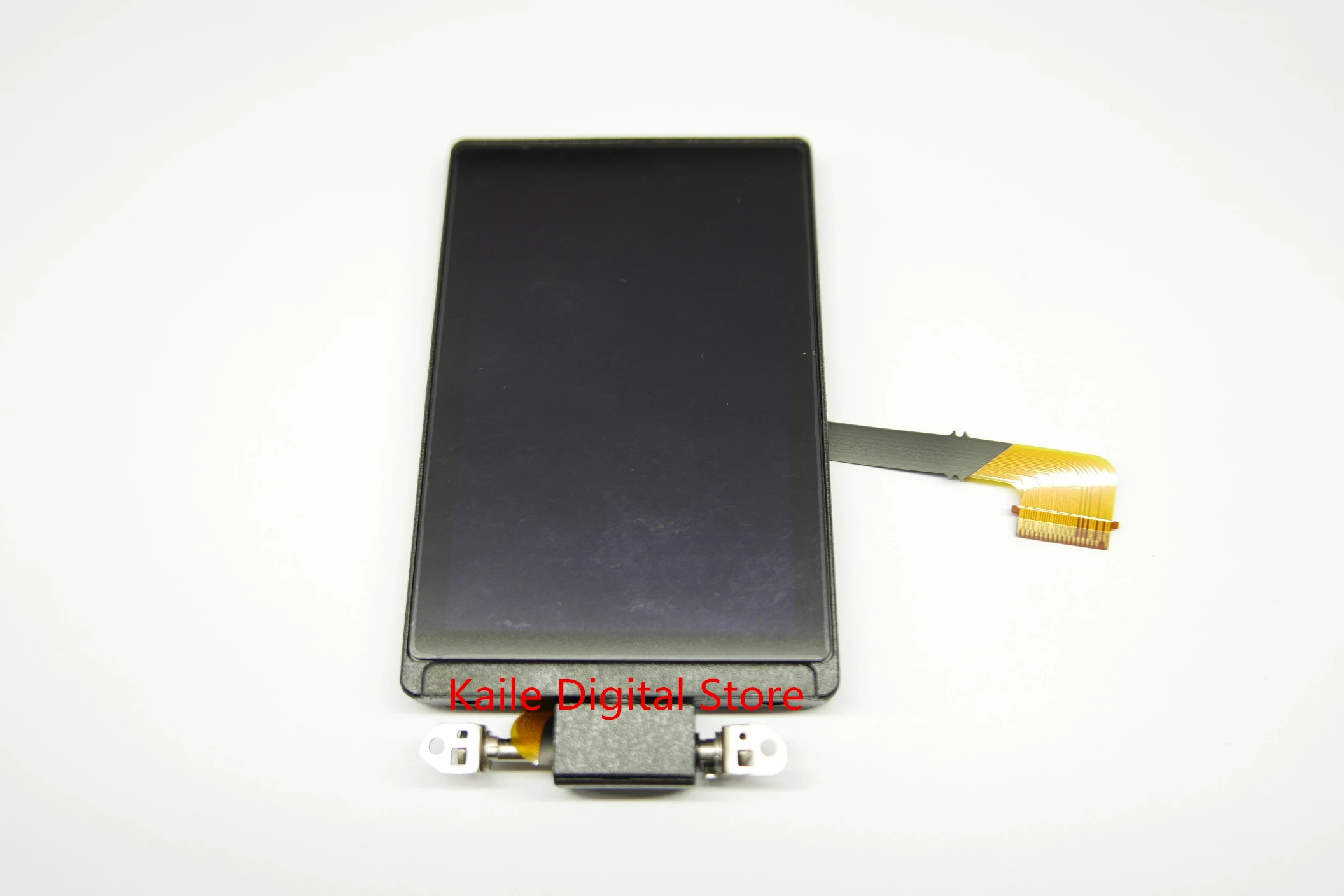 Новые оригинальные запасные части для Panasonic Lumix DC-S5M2 S5 II ЖК-экран Assey с шарнирным