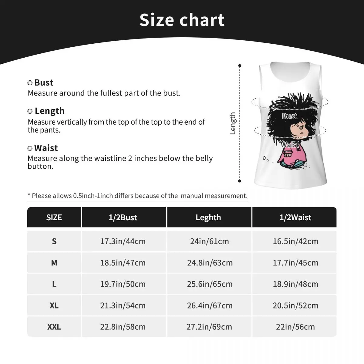 Женская рубашка для занятий йогой без рукавов