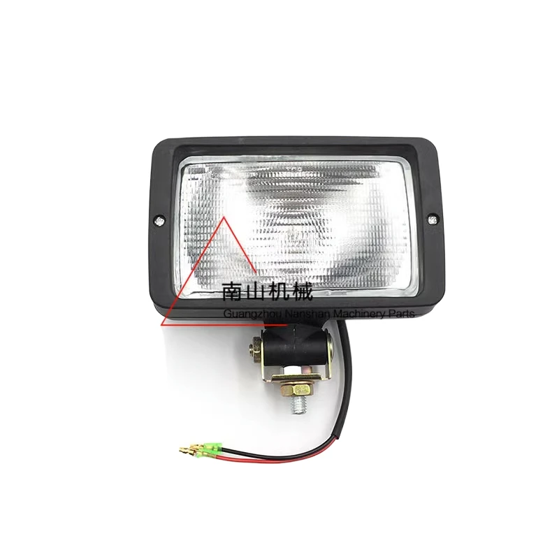 Для Sany sy55 sy65 sy75 sy135 sy195 sy215 sy235 sy285 sy365 Подвесная лампа