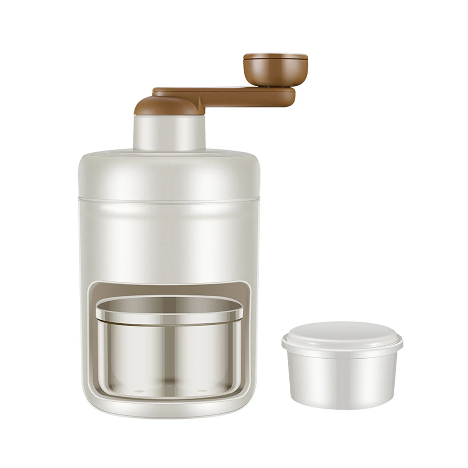 

Домашняя мини-бритва с ручкой для холодных напитков