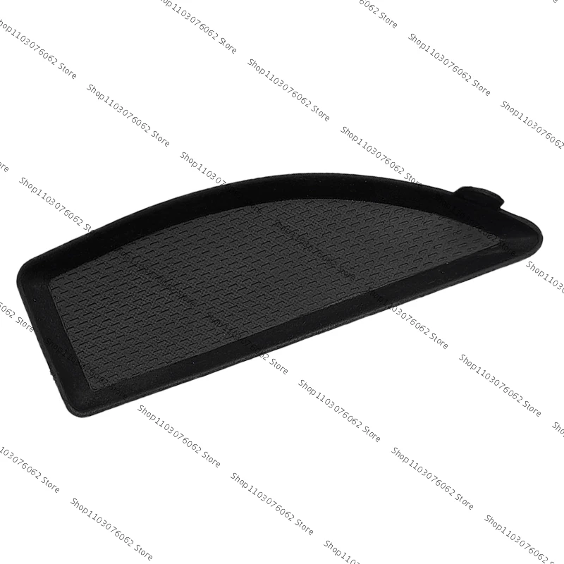 

Для GAC Mitsubishi 2013-2021 Outlander дверной подлокотник слот коврик внутренняя дверная ручка подушка слот подлокотника резиновая накладка