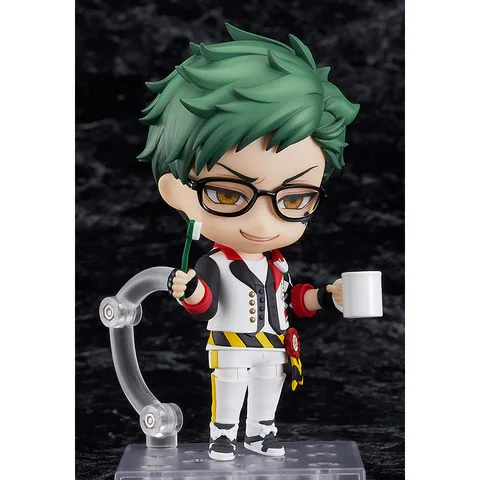 Black clover cheap nendoroid