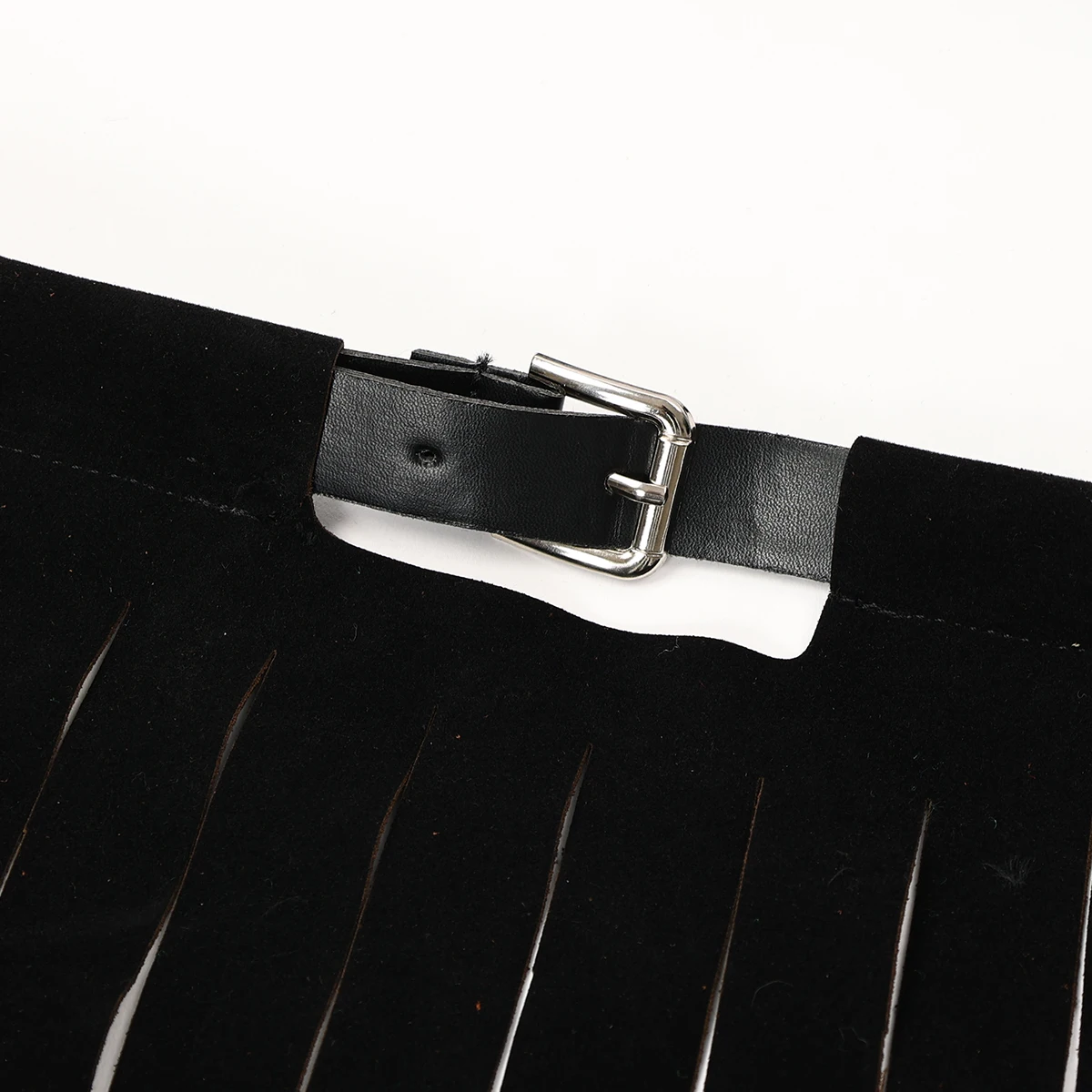 Винтажный ремень в средневековом стиле аксессуар для костюма викингов кожа