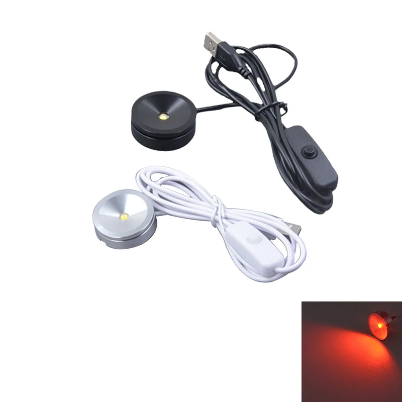 

USB светодиодный светильник Aileyidi