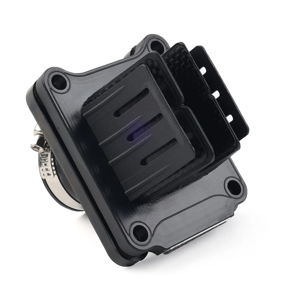 Система герконовых клапанов мотоцикла V4R83A-I для Suzuki RM85 2002-2019