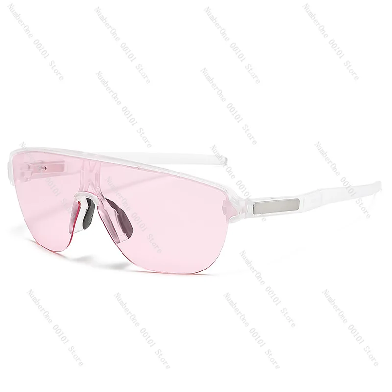 Спортивные солнцезащитные очки для верховой езды ветрозащитные 9248 одинаковые