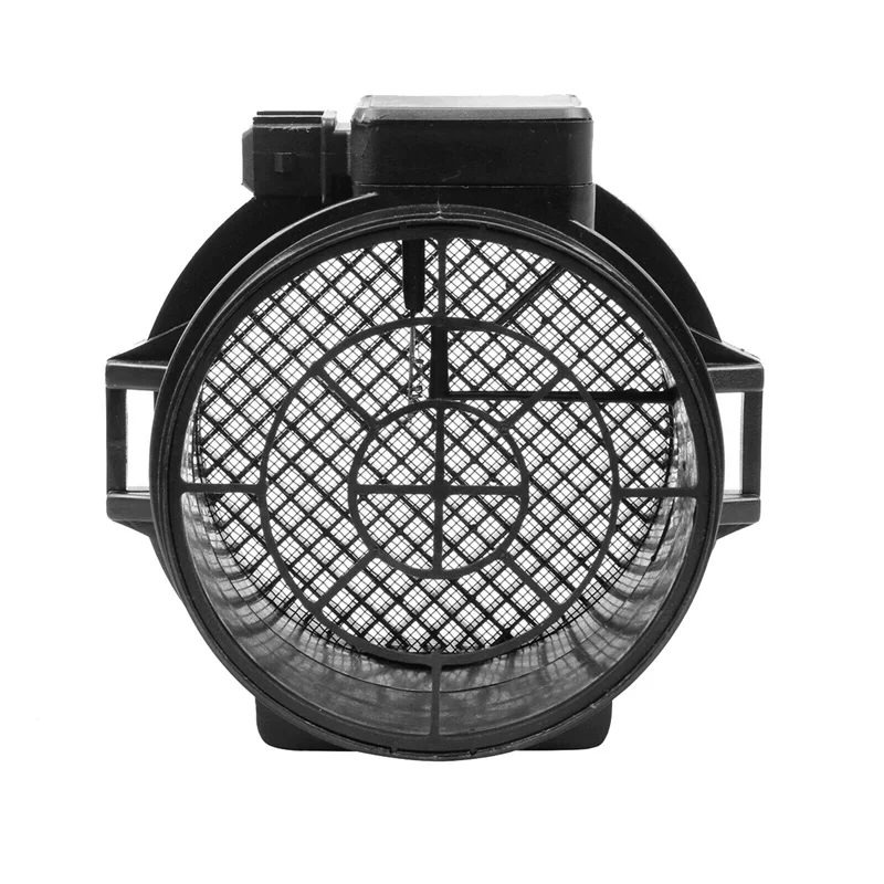 Датчик массового расхода воздуха MAF для BMW 3 серии 330I 530I E53 X5 Z3 3.0L 2001-2006 74-10055 5WK96132