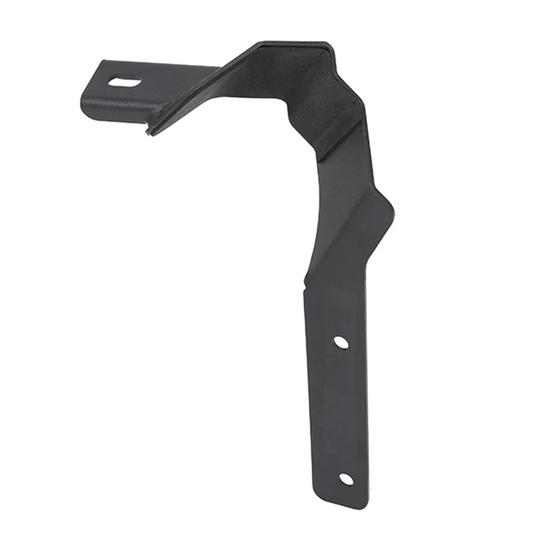 Монтажный держатель рабочего фонаря на передней стойке для Suzuki Jimny 2007-2017 внешние