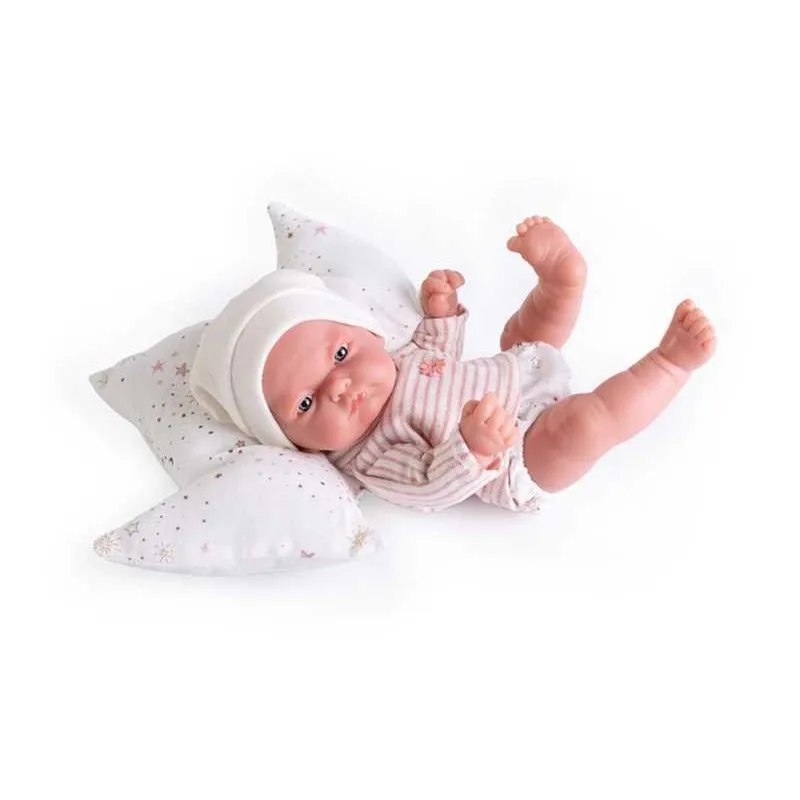 Куклы Антонио Хуан Питу девушка пареджитакон подушка |