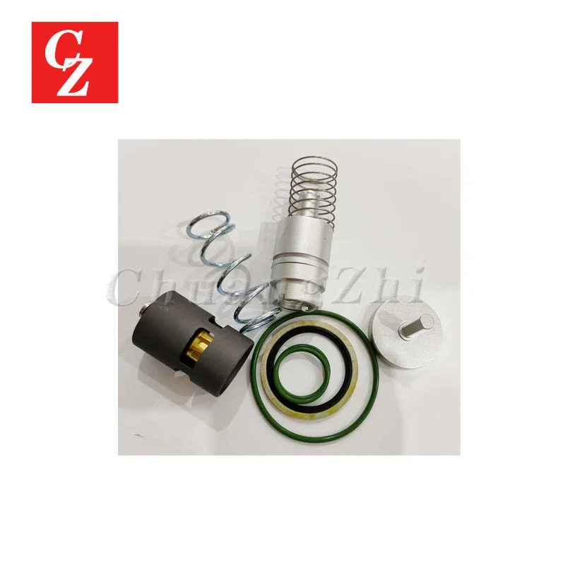 2901200653 Для компрессора Atlas Copco 2901-2006-53 Термостатисха Lucht Minimum Drukklep Kit 2901353100 Industrieel Gebru