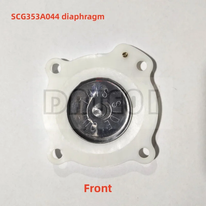

Электромагнитный импульсный клапан, прямоугольный G1 "SCG353A044/043, набор для ремонта диафрагмы, аксессуары C113444