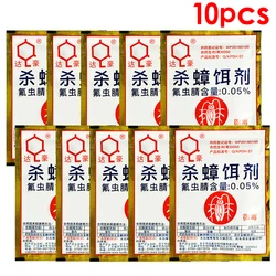 Средство для уничтожения тараканов