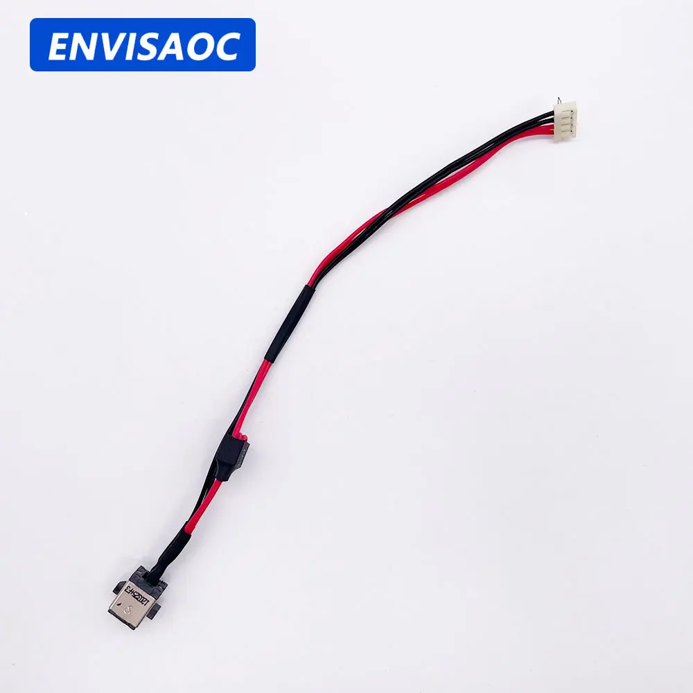 Гибкий кабель для зарядки ноутбука Toshiba Satellite P205D P205 P200 P215 X200 X205 A350 A355