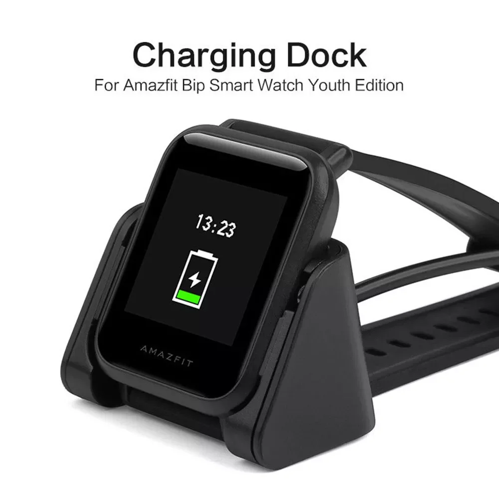 

Practical Replacement Portable Multifunction Safe USB Home Cable Fast Charger Durable Travel Smart Watch Charging Dock