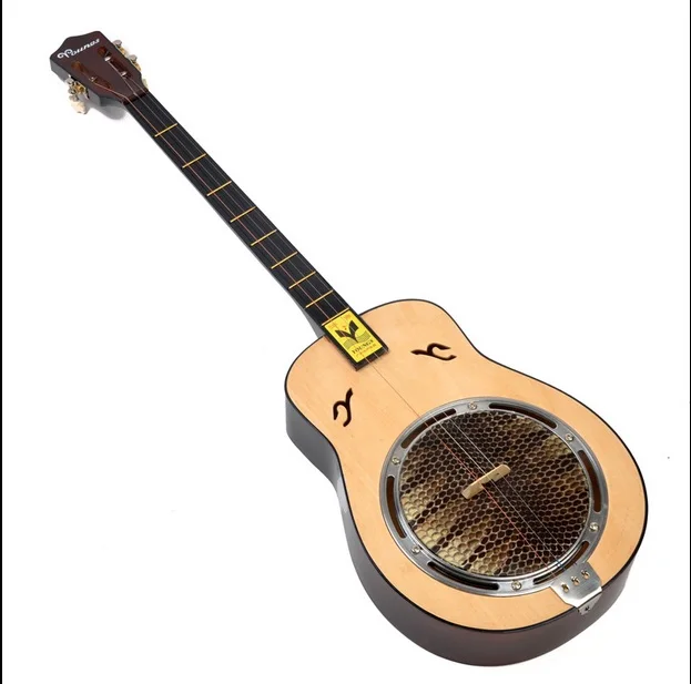 Китайский струнный инструмент в форме тыквы Qinqin (art.: 3920cbb9847dc) - 3920cbb9847dc