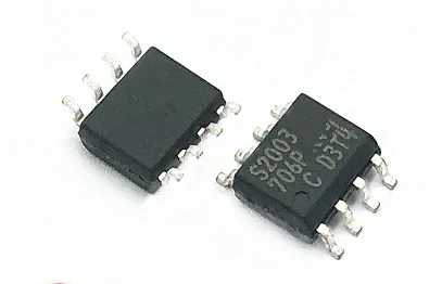

20pcs/lot S2003 IRS2003S IRS2003 IRS2003STRPBF Driver IC