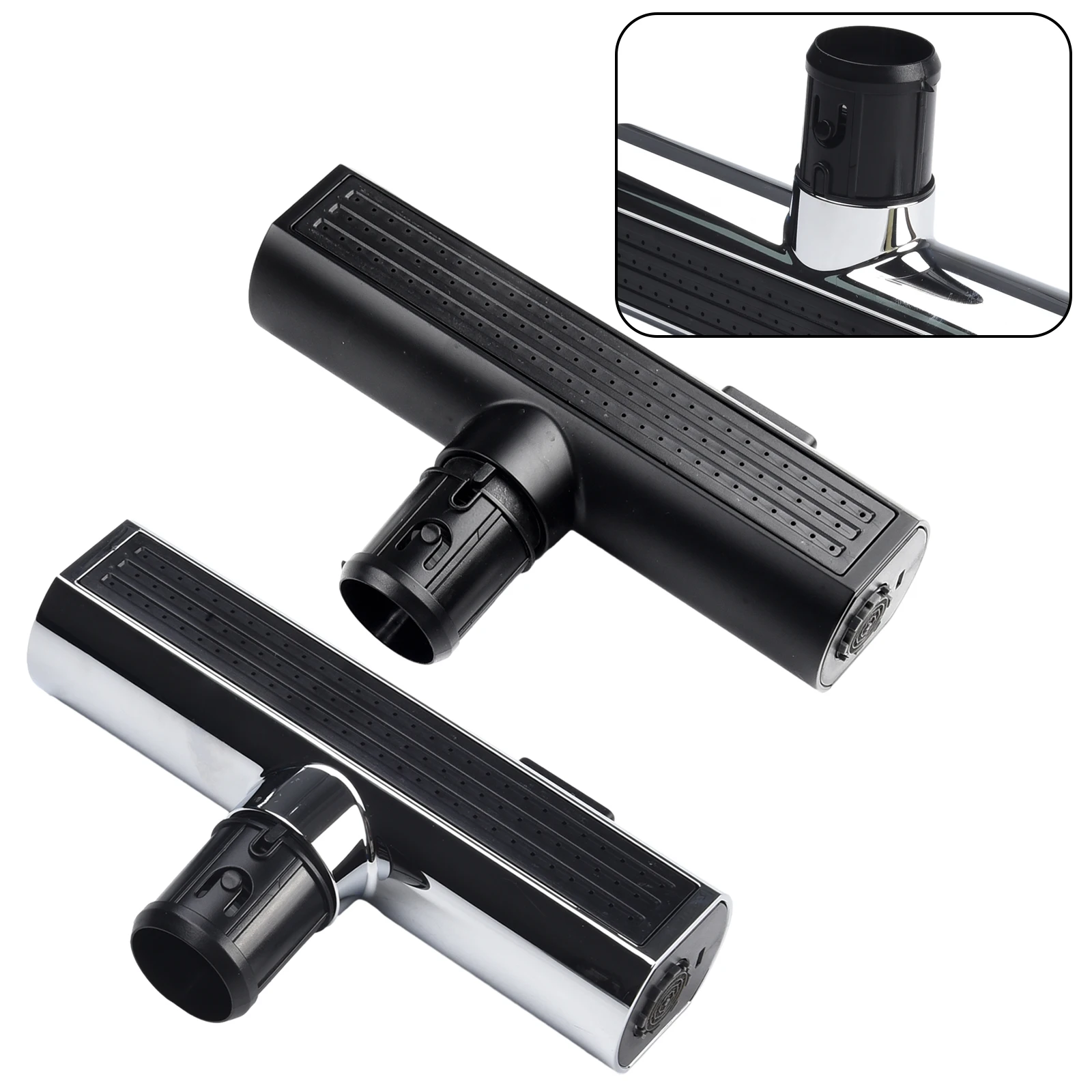 Кухонный кран водопадный поток распылительная головка распылитель фильтр