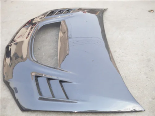 2022 костюм для автозапчастей Φ вентилируемая капота Модифицированная продукты из