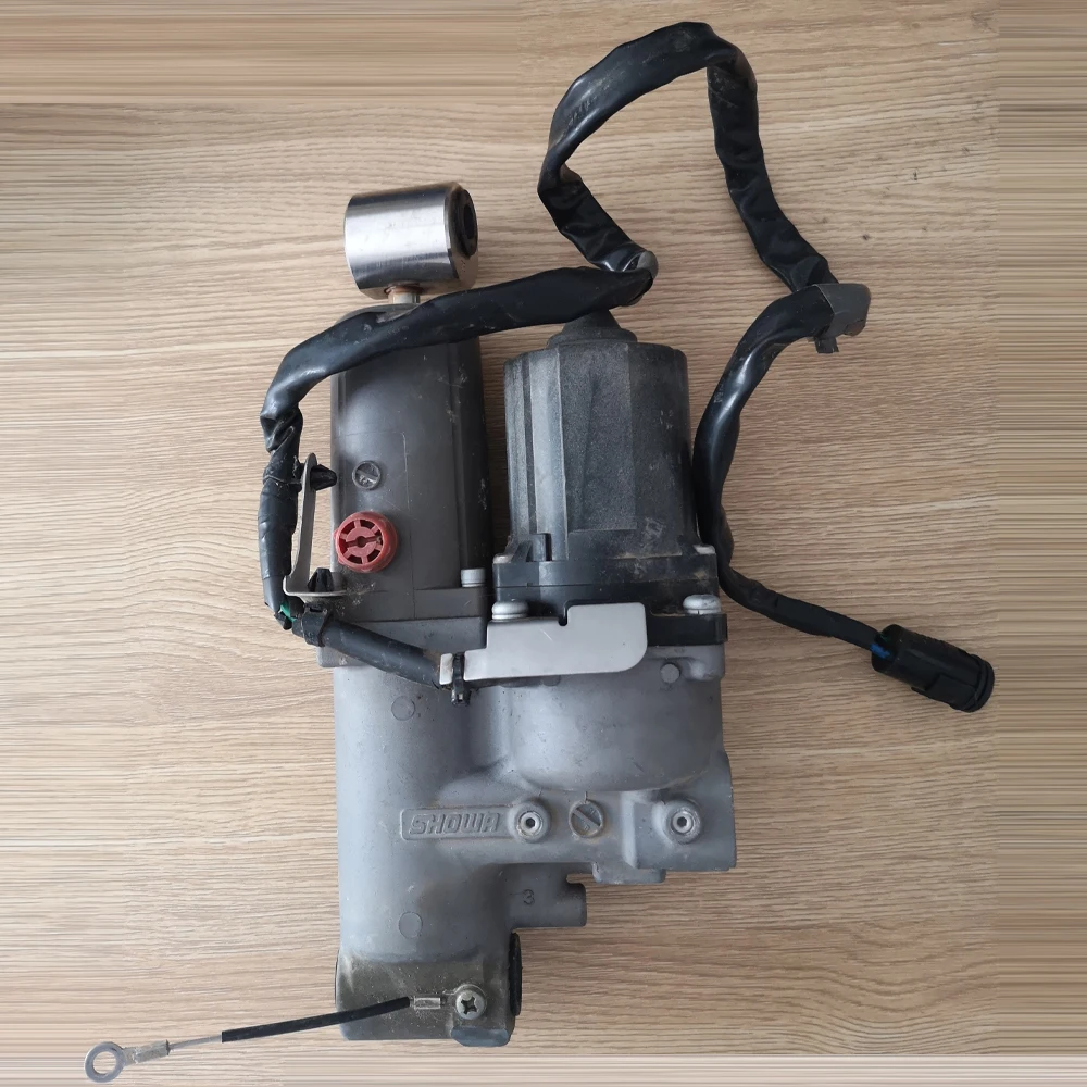 

Oversee 56000-ZW4-H14 Power Trim Assy For HONDA BF35-60 Outboard Engine 56000-ZW4-H19