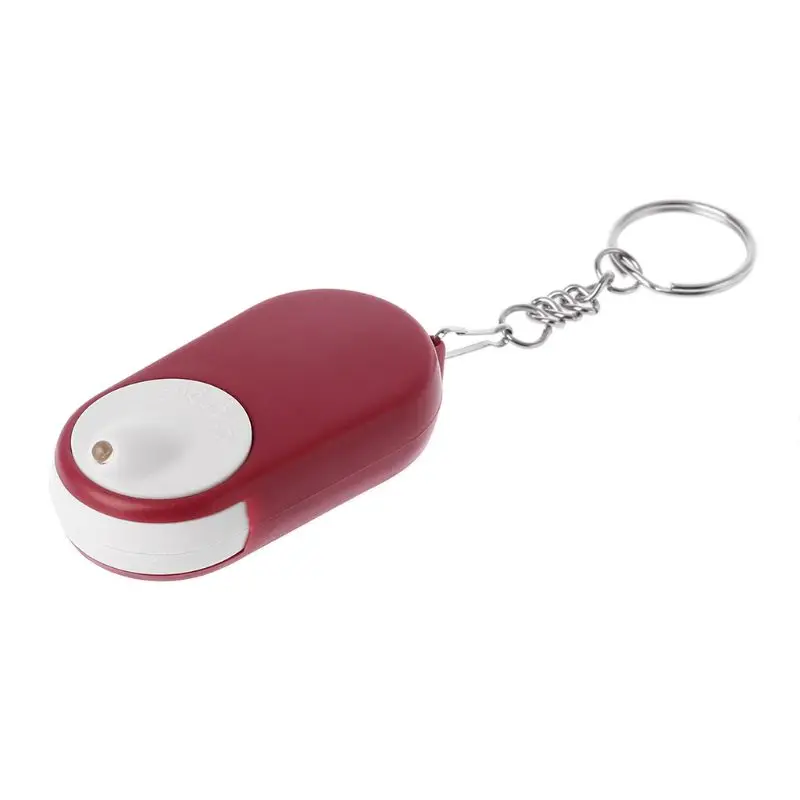 

652F Keychain Magnifier Folding 10X Read Magnifying Glass with Illuminant LED Light