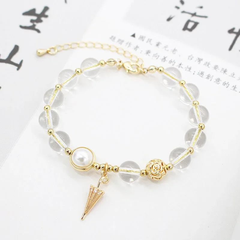 Браслет Xiao Zhan yuguyao нефритовый браслет с дистанционным управлением белая кожа