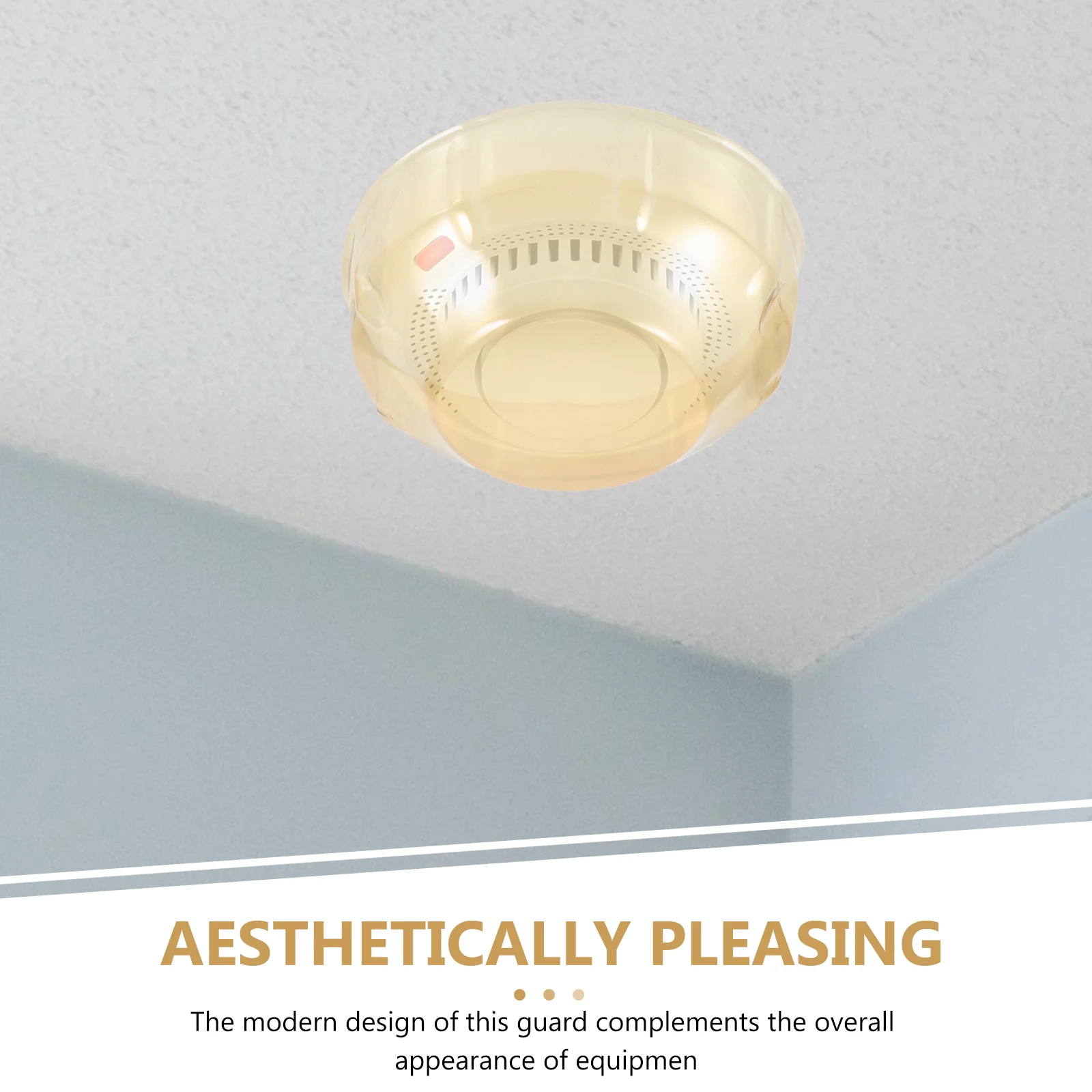 10 шт. предотвращение тумана - ложная сигнализация дымовая станция пластиковая