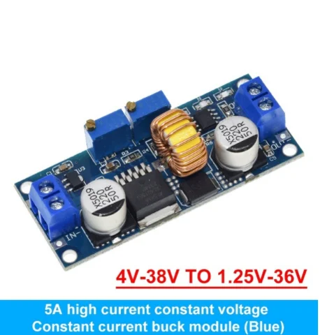 FSXSEMI Step down Charging Board