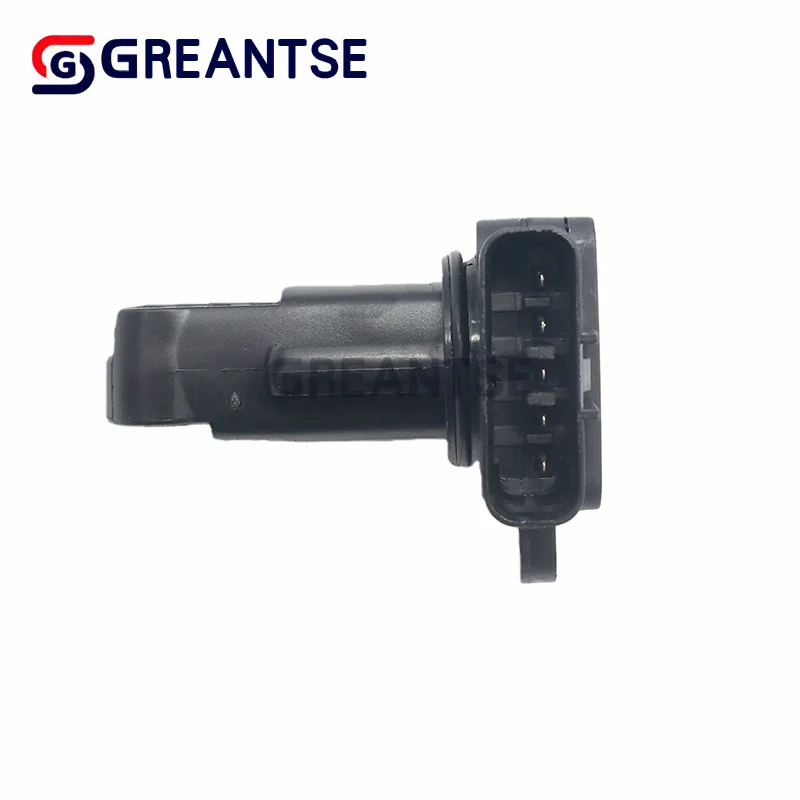 Фото 9202199Смассовый датчик расхода воздуха MAF для Jaguar Vanden Land Rover Lexus Es300 Gs300 Gs450h Toyota 4runner Camry Volvo автомобильные аксессуары №2