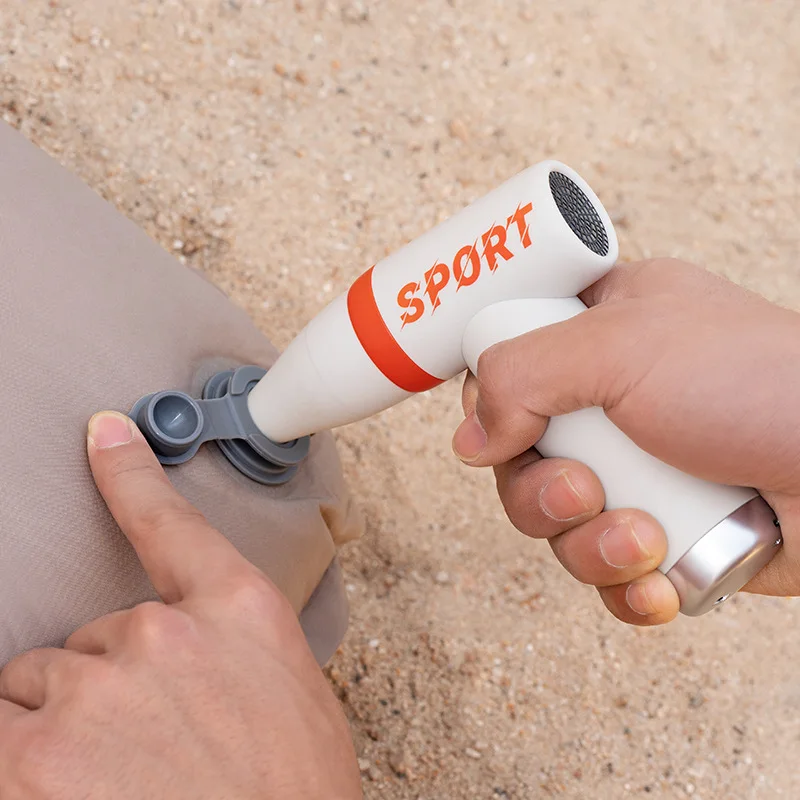 

Мини-вентилятор полупроводниковый с зарядкой от USB, 3300 мА · ч