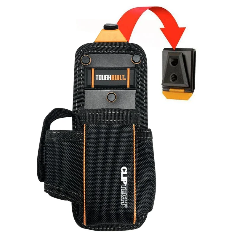 ToughBuilt TB-CT-30X Чехол для упаковки универсальных ножей и инструментов