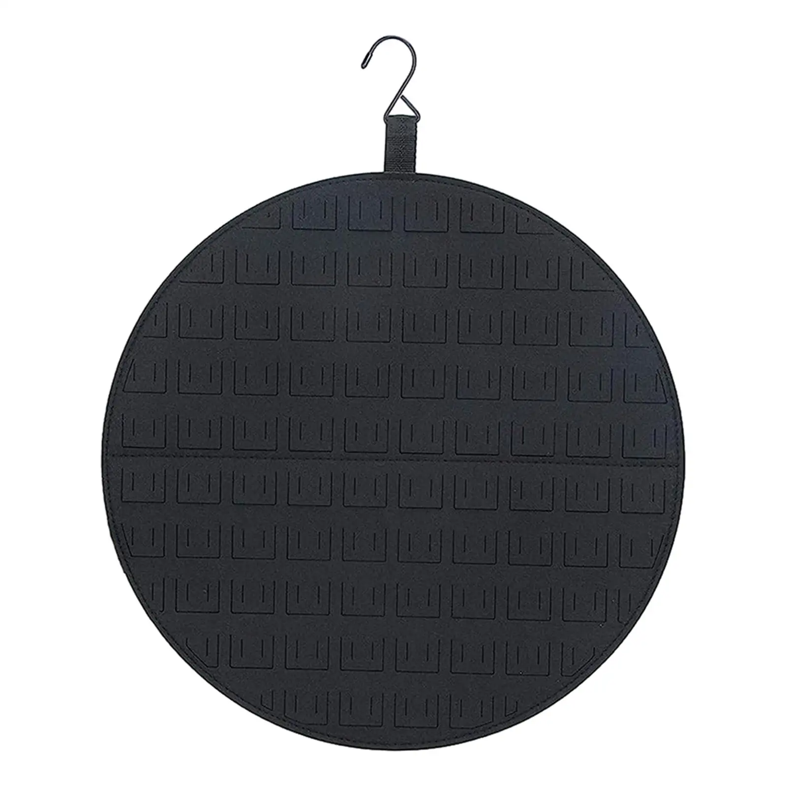 

Войлочный органайзер для брошей 40 см