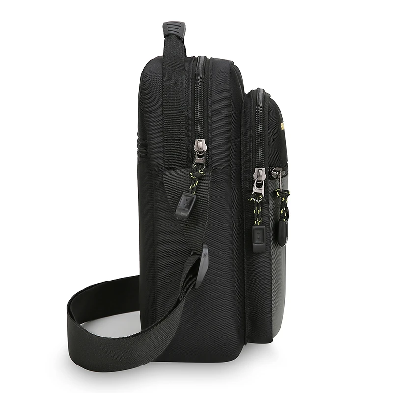 Новая мужская сумка через плечо из искусственной кожи 크백 백 bolso hombre ская 01