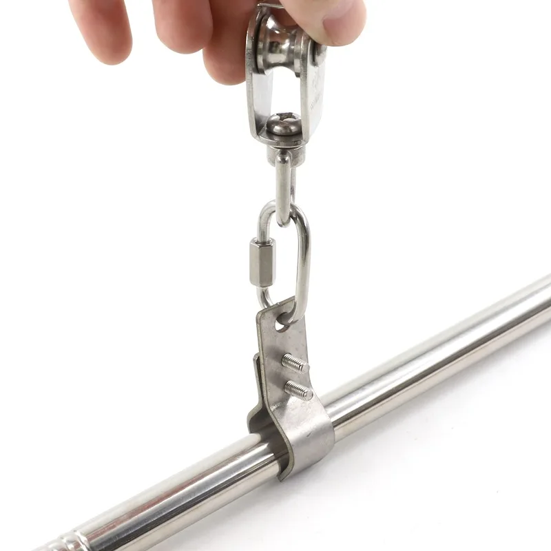 2-20 шт. зажимы для труб из нержавеющей стали SS304 |