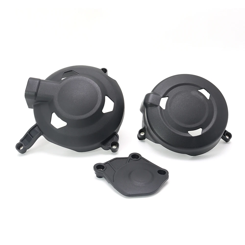 Новые защитные чехлы для двигателя Sport 660 2021 2022 аксессуары мотоциклов защита