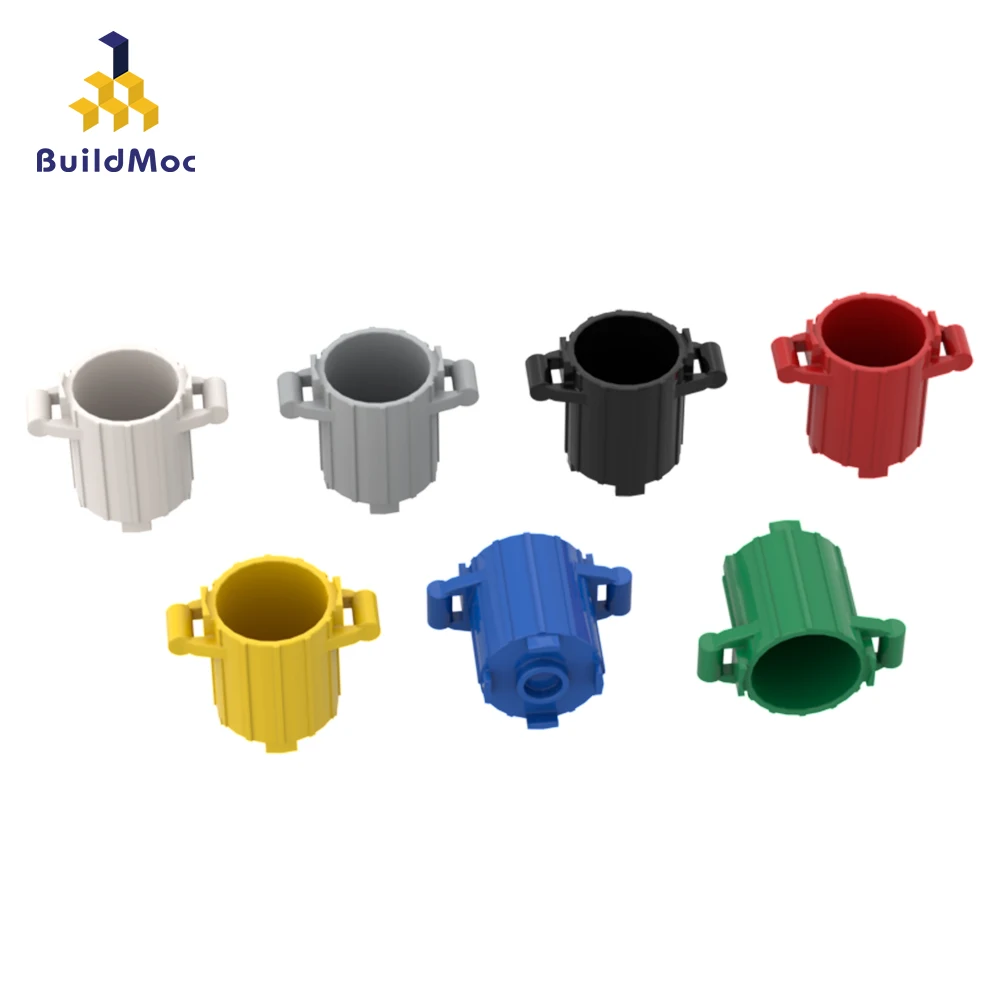 

10PCS Replaceable Assembles Particles Compatible 2439 Ldd2439 Building Blocks DIY Bricks Parts Toys