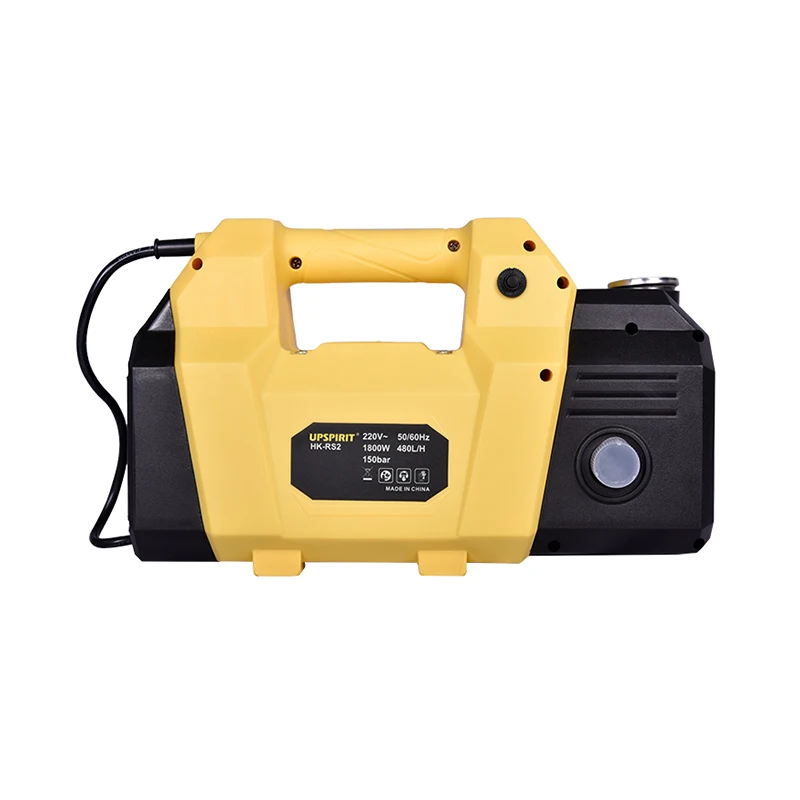

UPSPIRIT Electric Car Suface Cleaner Water High-pressure Washer