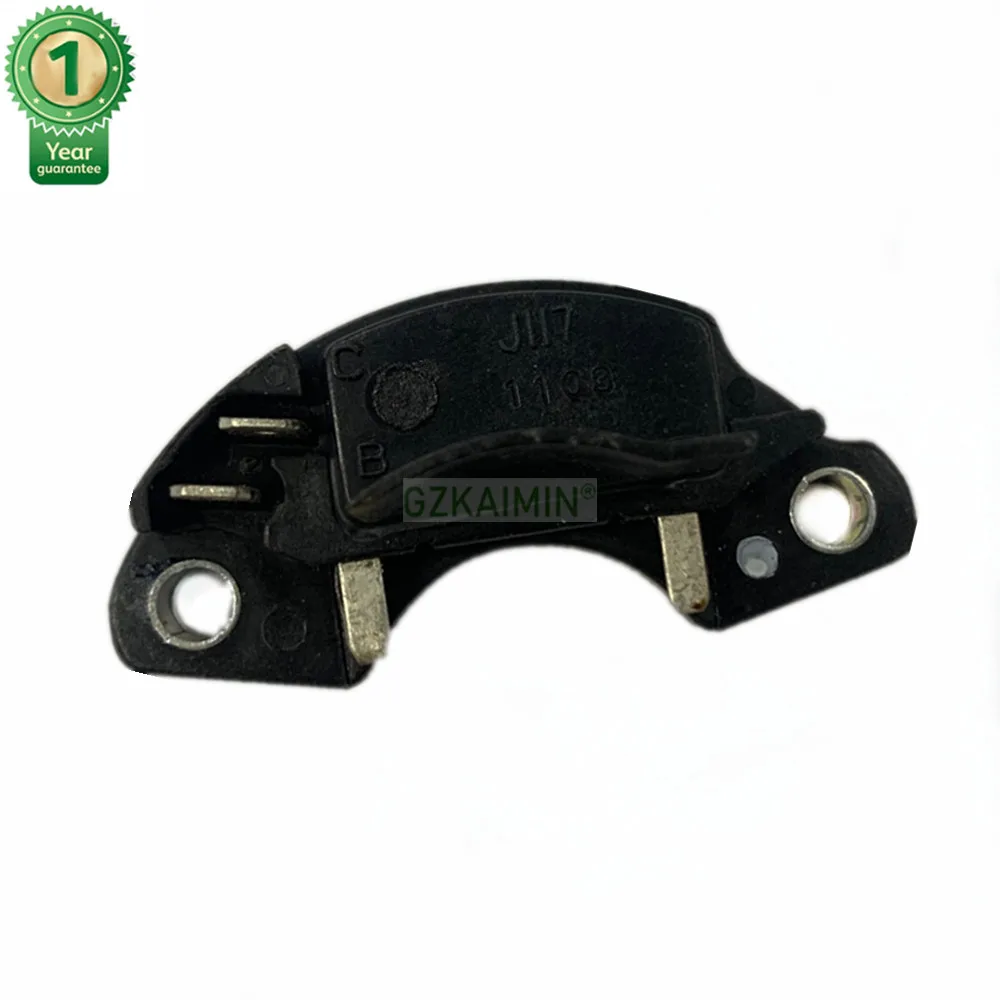 Оригинальный модуль управления зажиганием OEM J117 для MITSUBISHI автоматический модуль зажигания