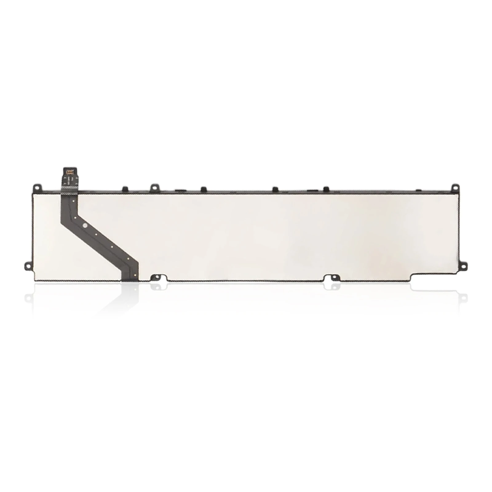 YOOFAN Batería Original para ordenador portátil Razer Blade Ryzen 15 4 2021 В 61 6 Втч 14&quot 2022 47/140 4ICP4/ BEA3