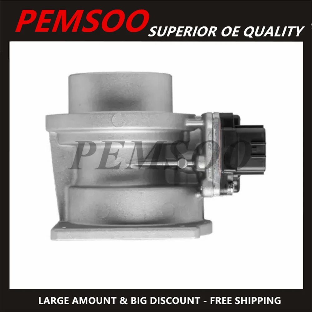 Новый датчик массового расхода воздуха 22680-53J01 AFH50-06B 2268053J01 AFH5006B для Nissan 200SX Sentra