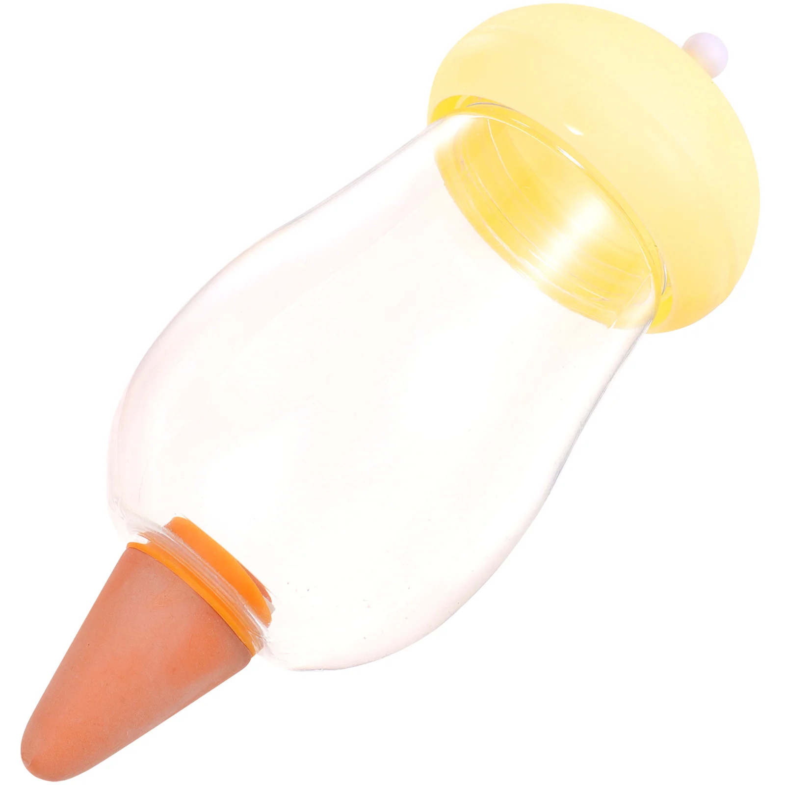 

Watering Waterer Spikes Automatic Self Bulbs Globes Bulb Water Garden Mushroom Flowerpot Cotta Terra System Cute Pot Globe