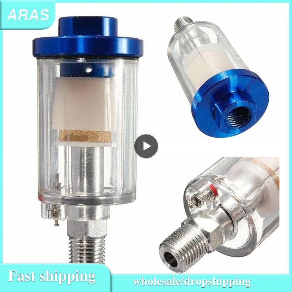 Spray Paint Gun Tool