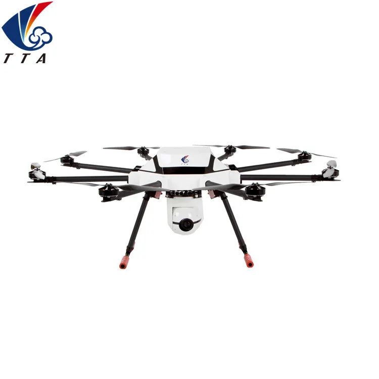 Hot Selling Remote Aerial Photography Reconnaissance Aircraft Mapping Drone