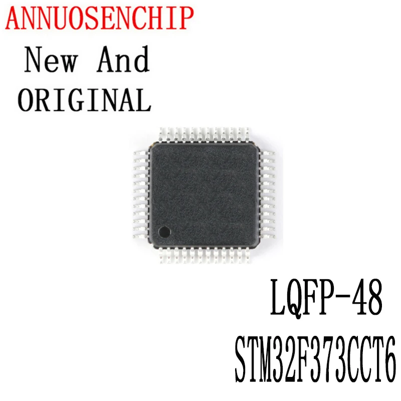 

Новинка, оригинальная фотовспышка, 1 шт, модель STM32F373CCT6
