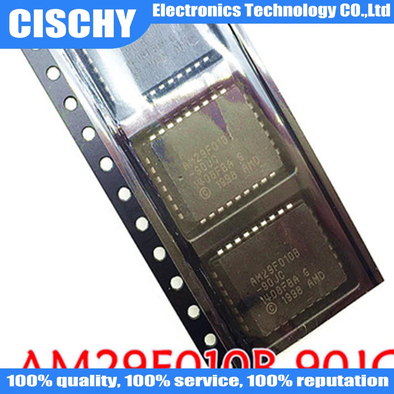 1 шт./партия AM29F010B телефон