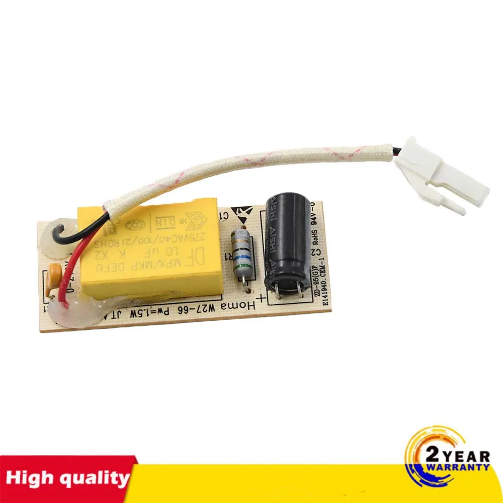 

Светодиодная лампа в сборе, 41041487 Hoover & Candy, холодильник, морозильная плата, печатная плата SW-BX02A