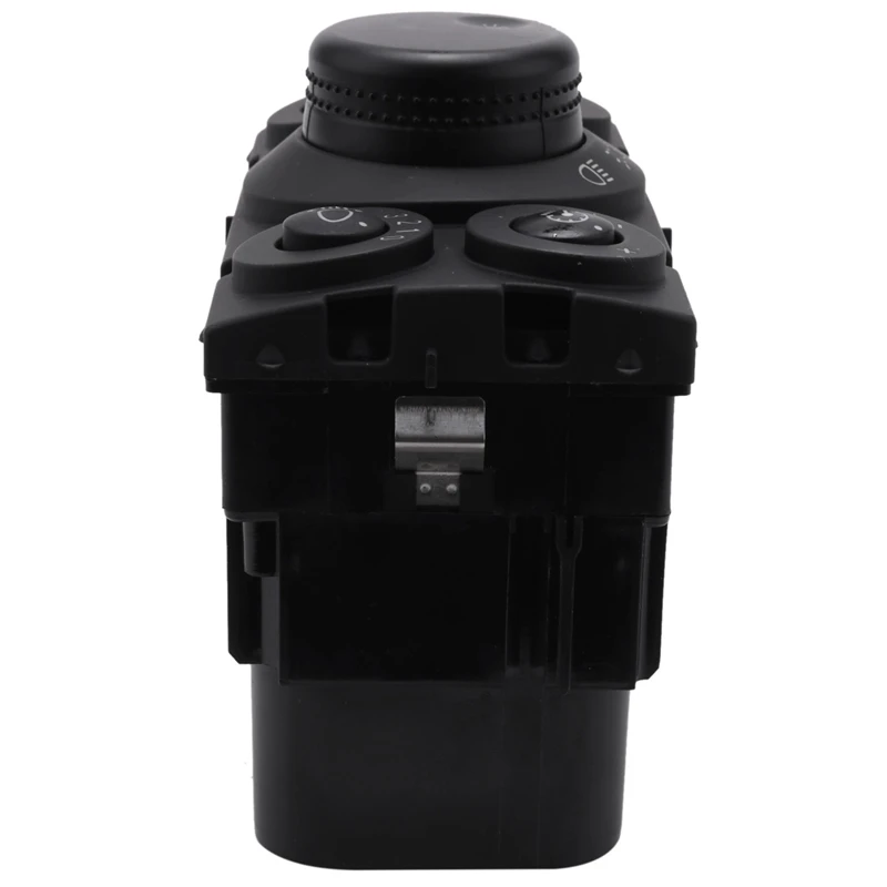 Для Opel Vectra Vauxhall Signum C Salon Limousine 2003 2004 2005 2006-2008 переключатель фар Регулировка