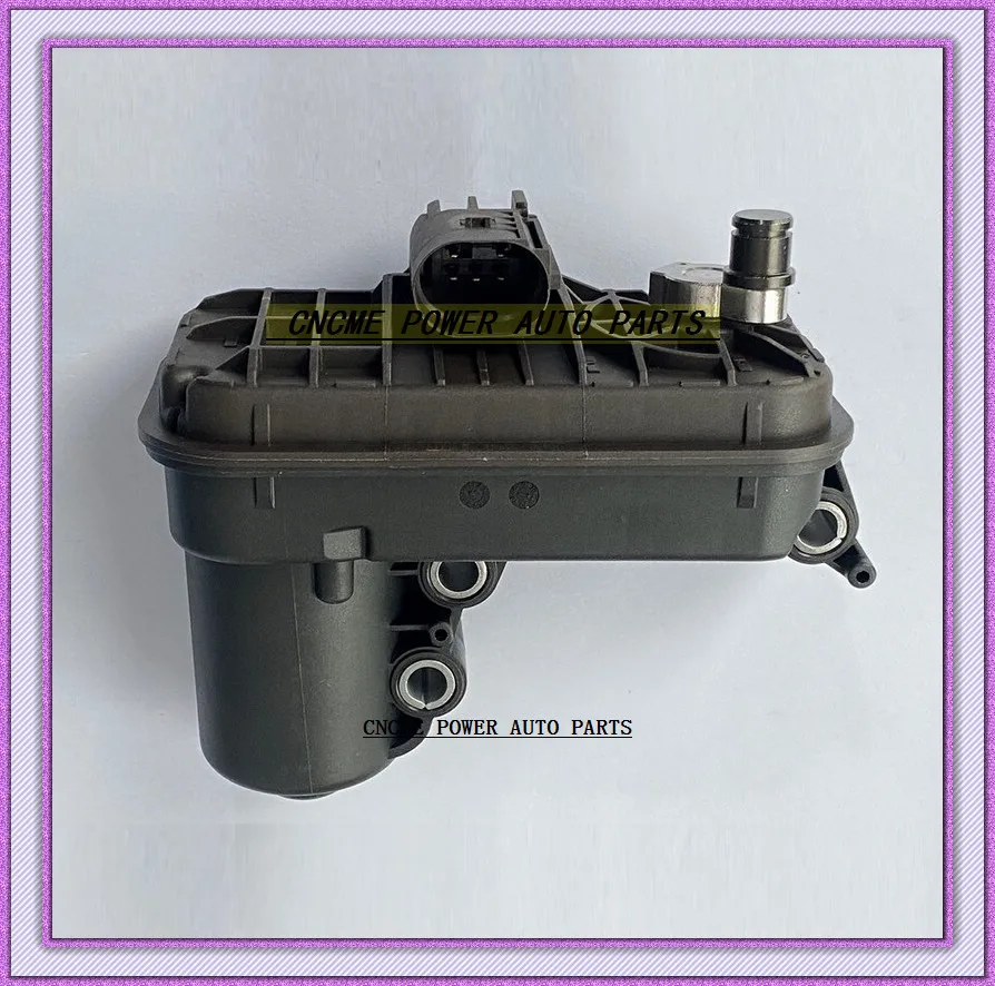 Турбопривод только ELT03 1118433XELT03 электронный электромагнитный клапан для Great Wall GW