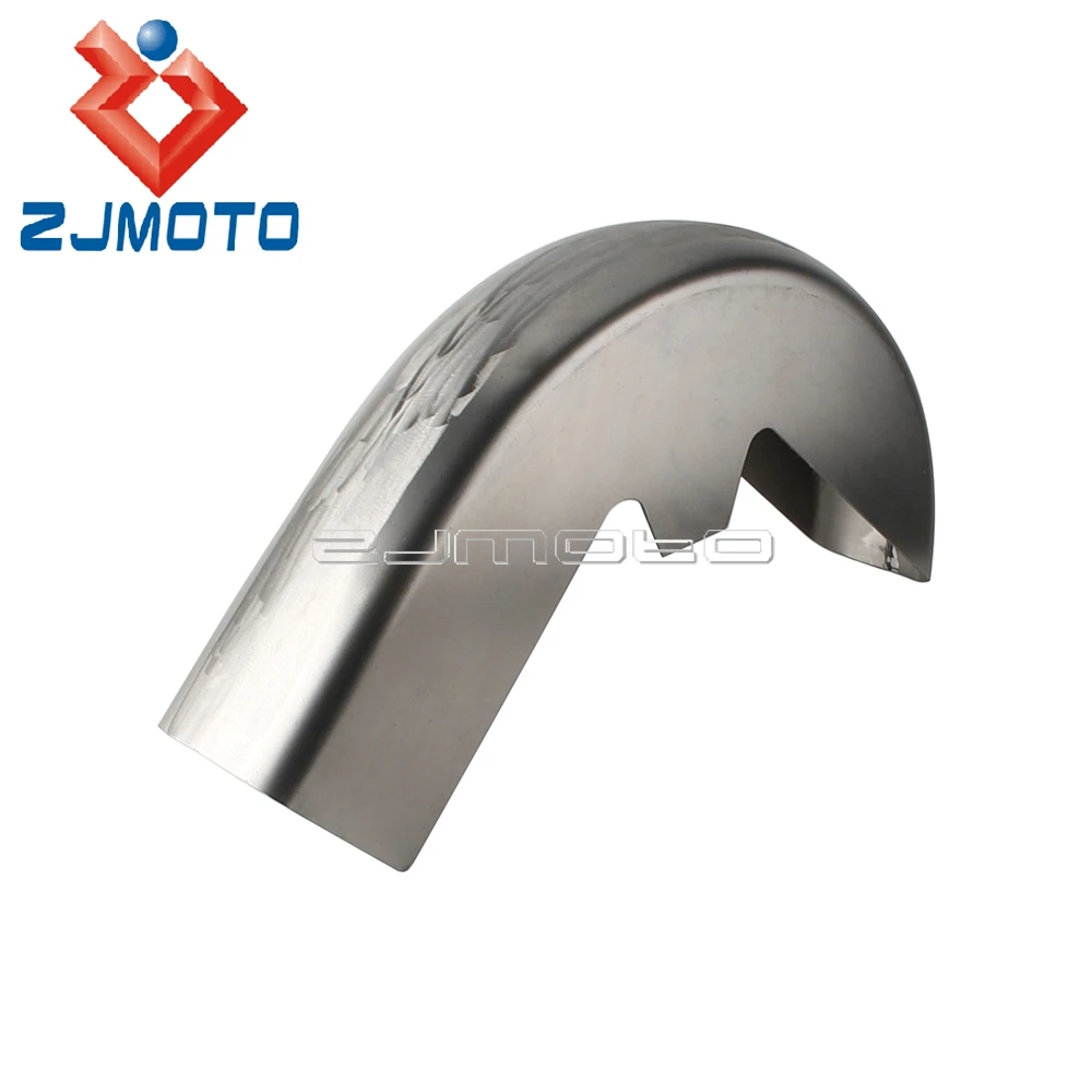26-дюймовое крыло со стальным колесом для Harley Touring Street Road Electra Glide FLHX FLTR FLHT Ultra